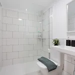 Oasis Duna Surfhouse Pool Appartement *