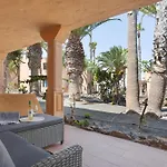 Oasis Duna Surfhouse Pool Appartement