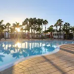 Oasis Duna Surfhouse Pool Corralejo