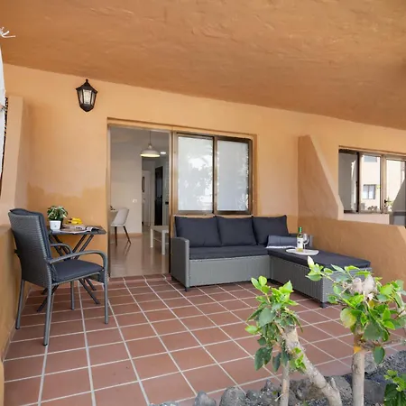 Oasis Duna Surfhouse Pool Appartement *