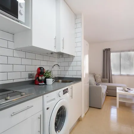 Appartement Oasis Duna Surfhouse Pool