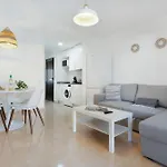 Oasis Duna Surfhouse Pool Apartament