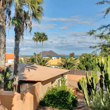 Apartment Oasis Duna Surfhouse Pool