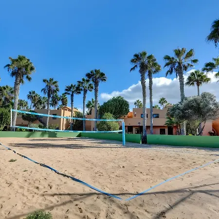Apartment Oasis Duna Surfhouse Pool Corralejo