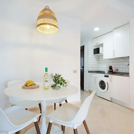 Apartment Oasis Duna Surfhouse Pool *