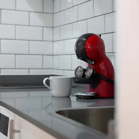 Appartement Oasis Duna Surfhouse Pool Corralejo