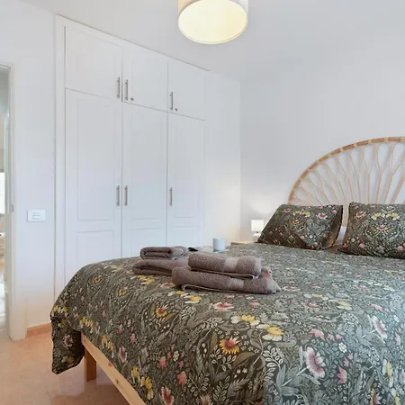 Appartement Oasis Duna Surfhouse Pool *