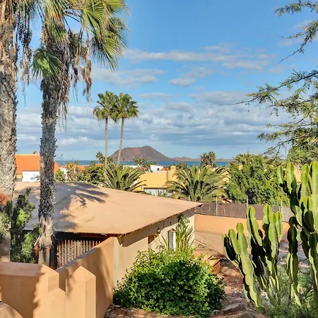 Oasis Duna Surfhouse Pool Apartment