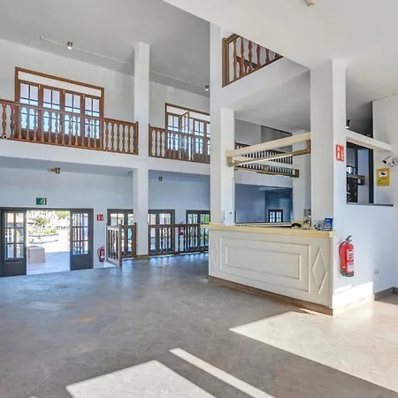 Apartment Oasis Duna Surfhouse Pool *