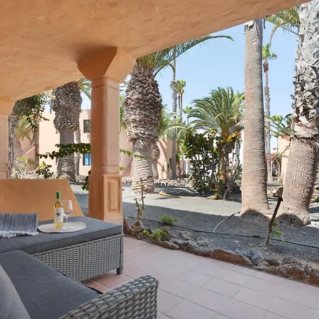 Oasis Duna Surfhouse Pool