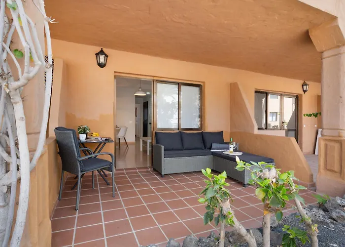 Διαμέρισμα Oasis Duna Surfhouse Pool