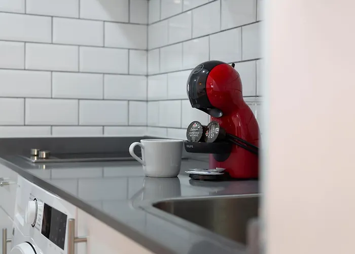 Διαμέρισμα Oasis Duna Surfhouse Pool Κοραλέχο