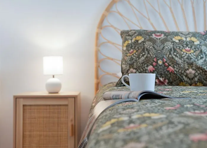 Oasis Duna Surfhouse Pool