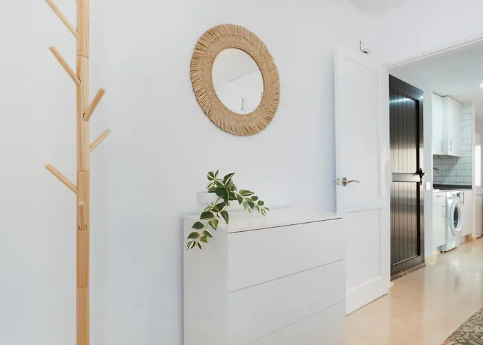 Oasis Duna Surfhouse Pool Διαμέρισμα Κοραλέχο