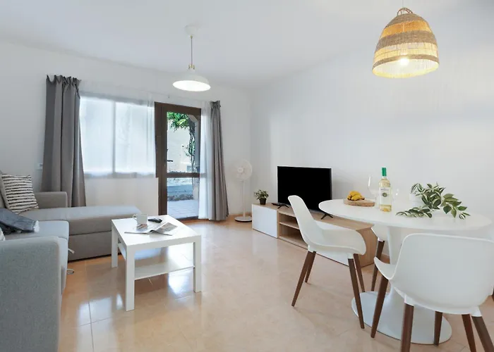 Oasis Duna Surfhouse Pool 公寓 科拉雷侯