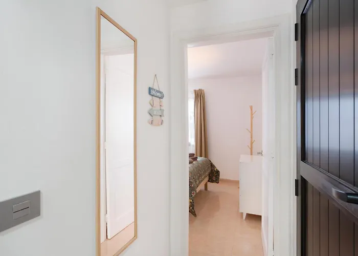 Oasis Duna Surfhouse Pool * 科拉雷侯