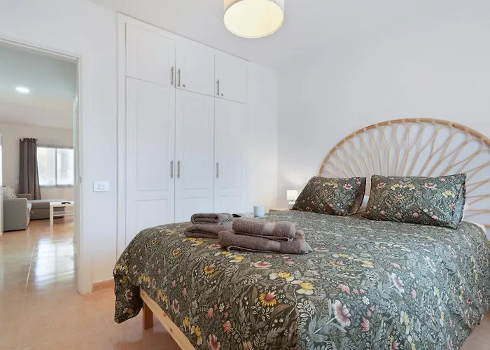 Διαμέρισμα Oasis Duna Surfhouse Pool *