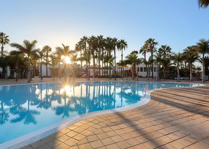 Oasis Duna Surfhouse Pool Διαμέρισμα Κοραλέχο