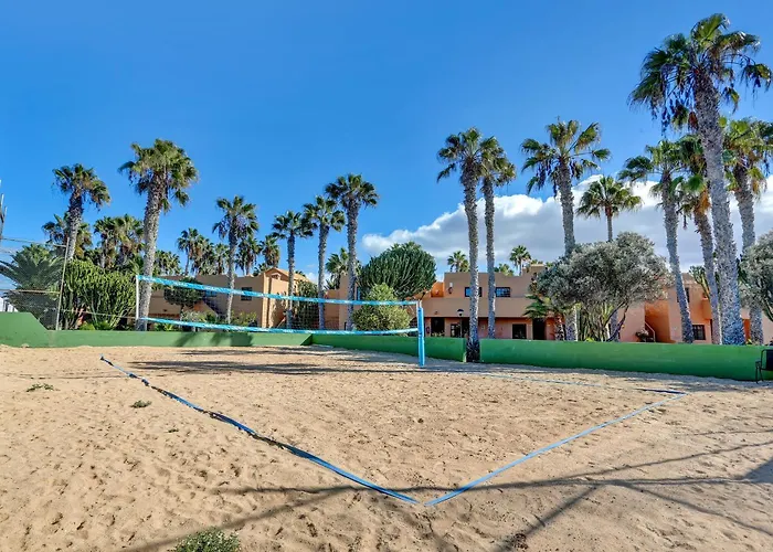 Διαμέρισμα Oasis Duna Surfhouse Pool *