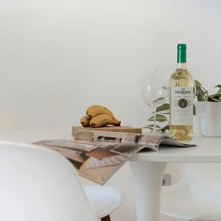 Apartament Oasis Duna Surfhouse Pool