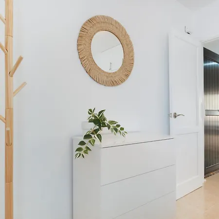 Oasis Duna Surfhouse Pool Apartament Corralejo