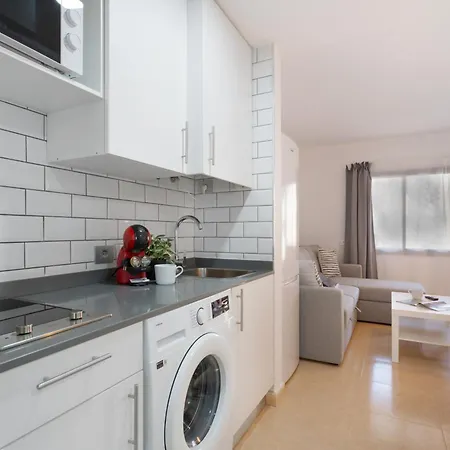 Oasis Duna Surfhouse Pool Apartament