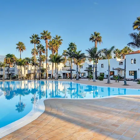 Oasis Duna Surfhouse Pool Corralejo