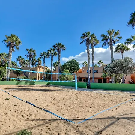 Appartement Oasis Duna Surfhouse Pool *