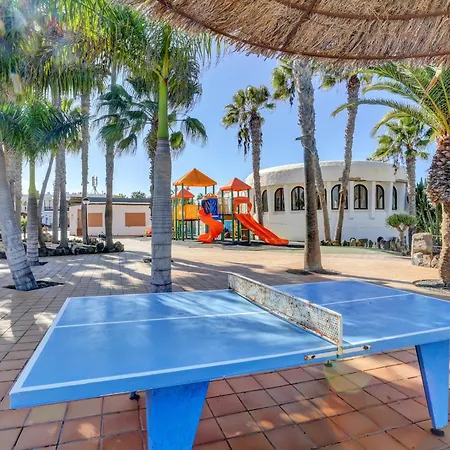 Appartamento Oasis Duna Surfhouse Pool