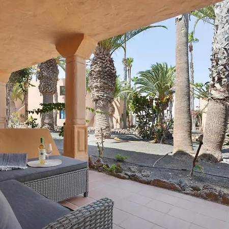 Oasis Duna Surfhouse Pool Apartment
