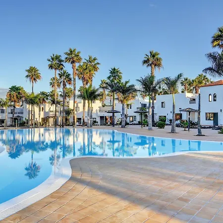 Oasis Duna Surfhouse Pool Appartamento