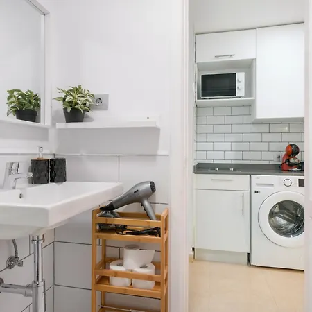 Oasis Duna Surfhouse Pool