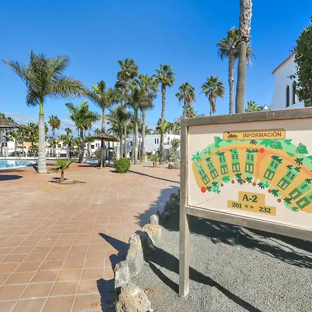 Oasis Duna Surfhouse Pool * Corralejo